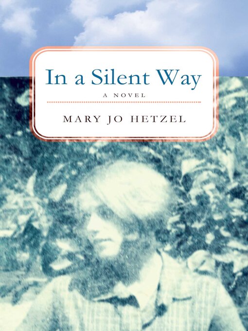 Cover image for In a Silent Way